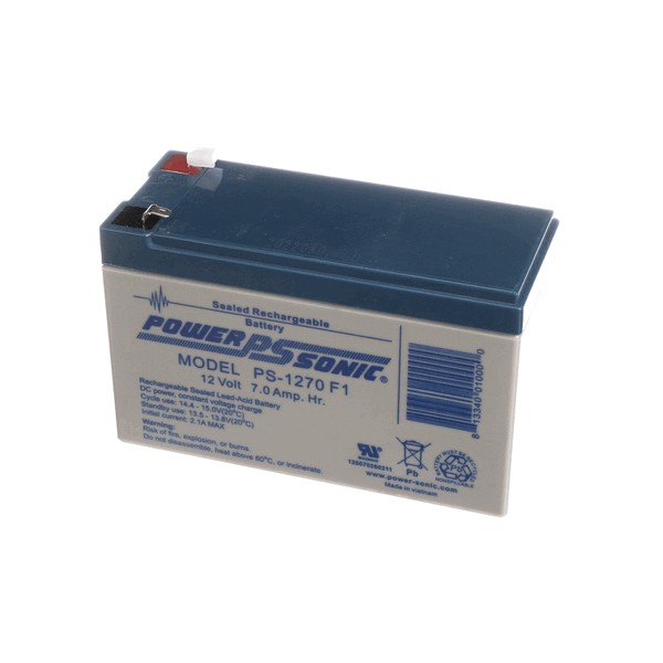 (image for) Thermo Fisher Scientific 400159 BATTERY, MAIN SYSTEM